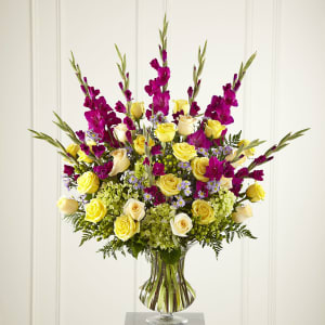 Loveliness Arrangement Flower Bouquet