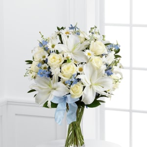 Sweet Peace Bouquet Flower Bouquet