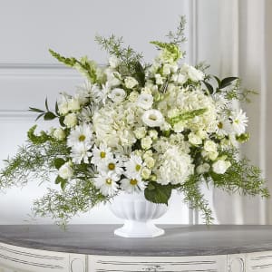Love & Compassion Arrangement Flower Bouquet