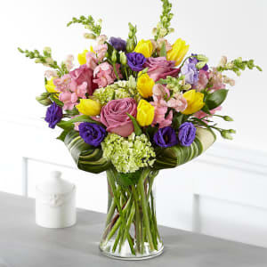 Wondrous Memories Bouquet Flower Bouquet