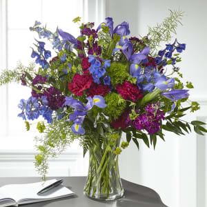 Giving Grace Bouquet Flower Bouquet