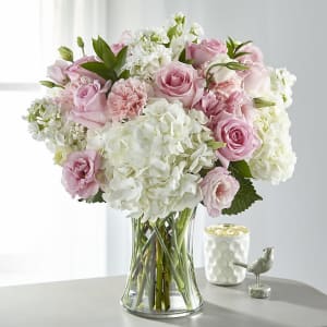 Guiding Grace Bouquet Flower Bouquet