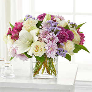 Cared For Bouquet Flower Bouquet