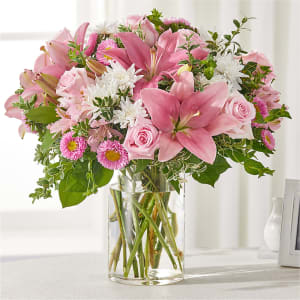 Healing Hug Bouquet Flower Bouquet