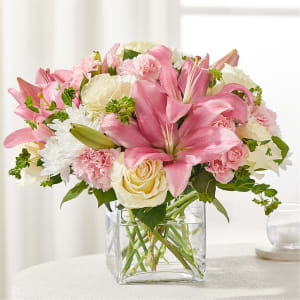 By Your Side Bouquet Flower Bouquet