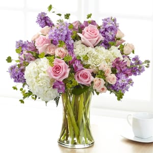 Shared Sentiment Bouquet Flower Bouquet