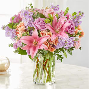 Resilience Bouquet Flower Bouquet