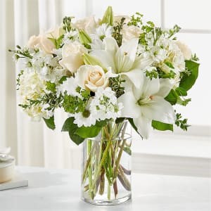 Hope & Renewal Bouquet Flower Bouquet