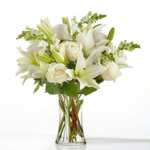 Eternal Friendship Bouquet Flower Bouquet