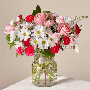 Sweet Surprises® Bouquet Flower Bouquet