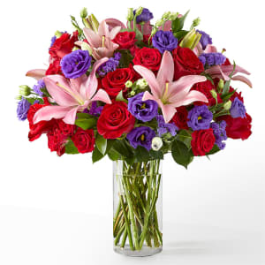 Truly Stunning Bouquet Flower Bouquet