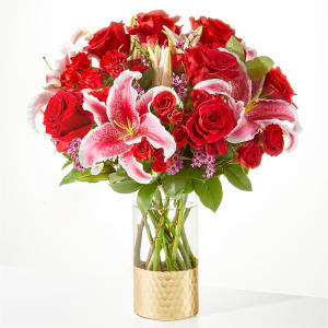 Match Made in Heaven Bouquet Flower Bouquet