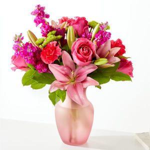 Watermelon Crush Bouquet Flower Bouquet