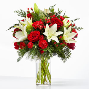 Joyful Greetings Bouquet Flower Bouquet