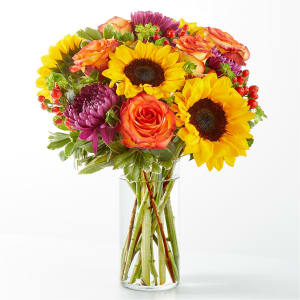 Nature Walk Bouquet Flower Bouquet