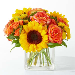 Picnic in the Park Bouquet Flower Bouquet