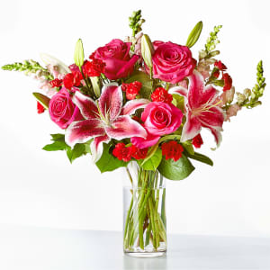 Love at First Sight Bouquet Flower Bouquet