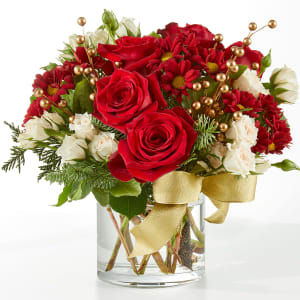 Believe Bouquet Flower Bouquet