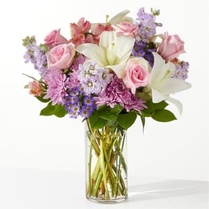 Weekend Escape Bouquet Flower Bouquet