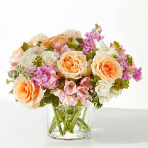 Paradise Bouquet Flower Bouquet
