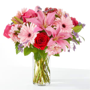 Lots of Love Bouquet Flower Bouquet