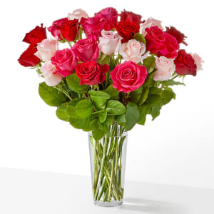 Charming Rose Bouquet Flower Bouquet