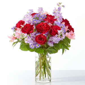 Your Majesty Bouquet Flower Bouquet