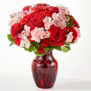 Candy Kisses Bouquet Flower Bouquet