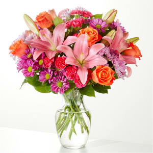 One and Only Bouquet Flower Bouquet