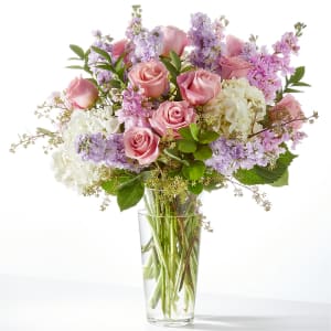 Embraced Bouquet Flower Bouquet