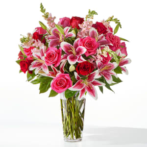 Always You Bouquet Flower Bouquet