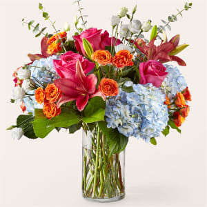 Awestruck Luxury Bouquet Flower Bouquet