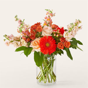 Paloma Please Bouquet Flower Bouquet