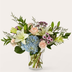 Slow Mornings Bouquet Flower Bouquet