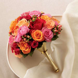 Bright Promise Bouquet Flower Bouquet