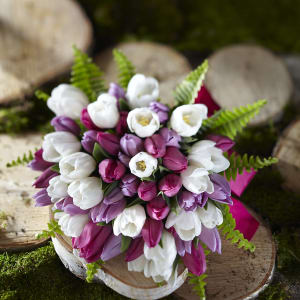 Steal My Heart Bouquet Flower Bouquet