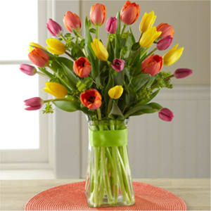 Sunlit Treasures Bouquet Flower Bouquet