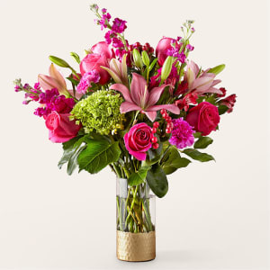 Magic in the Air Bouquet Flower Bouquet