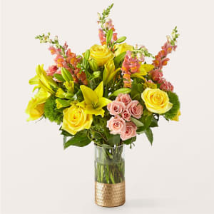 Getaway Bouquet Flower Bouquet