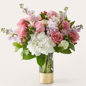 Little Luxuries Bouquet Flower Bouquet