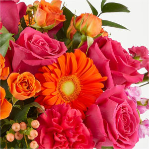 Florist Designed Mixed Bouquet Flower Bouquet