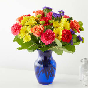 Brighter Days Bouquet Flower Bouquet