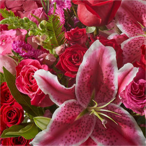 Better Together - A Luxury Florist Original Flower Bouquet