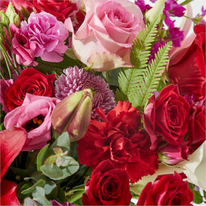 Simply the Best - A Florist Original Flower Bouquet