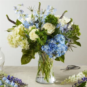 Festival of Lights – A Florist Original Flower Bouquet