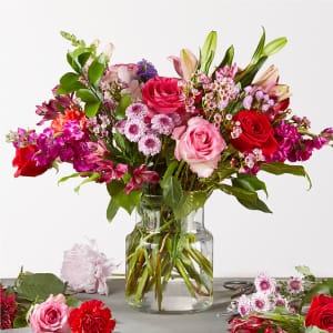 Regal Jewel – A Florist Original Flower Bouquet
