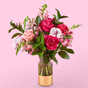The Same Moon Bouquet Flower Bouquet