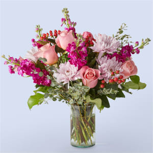Sunday Morning Bouquet Flower Bouquet