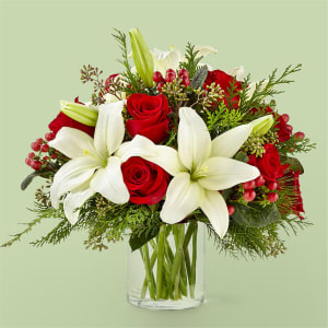 Glittering Lights Bouquet Flower Bouquet