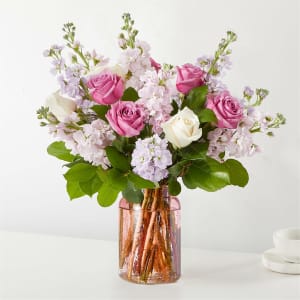 Springtime Spritz Bouquet Flower Bouquet